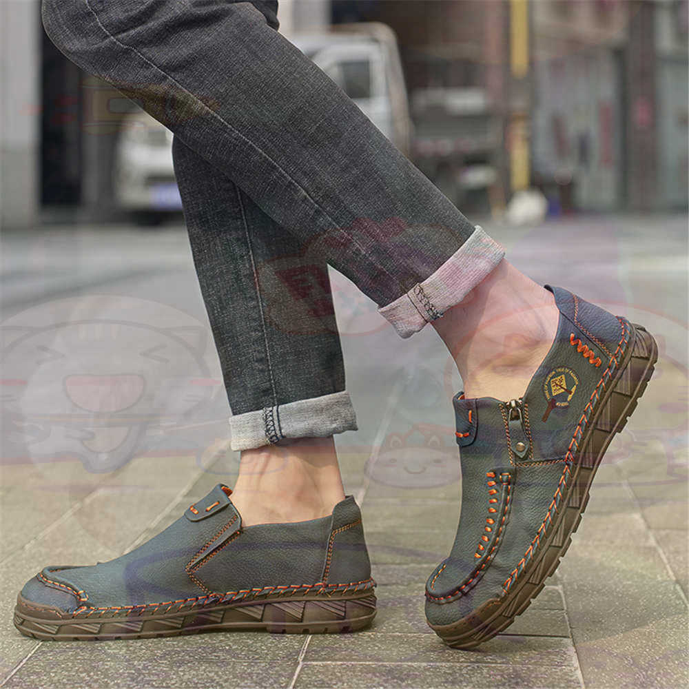 Małe liczby Driving Najlepsze  – Men'S Shoes Different Types recenzja i cena