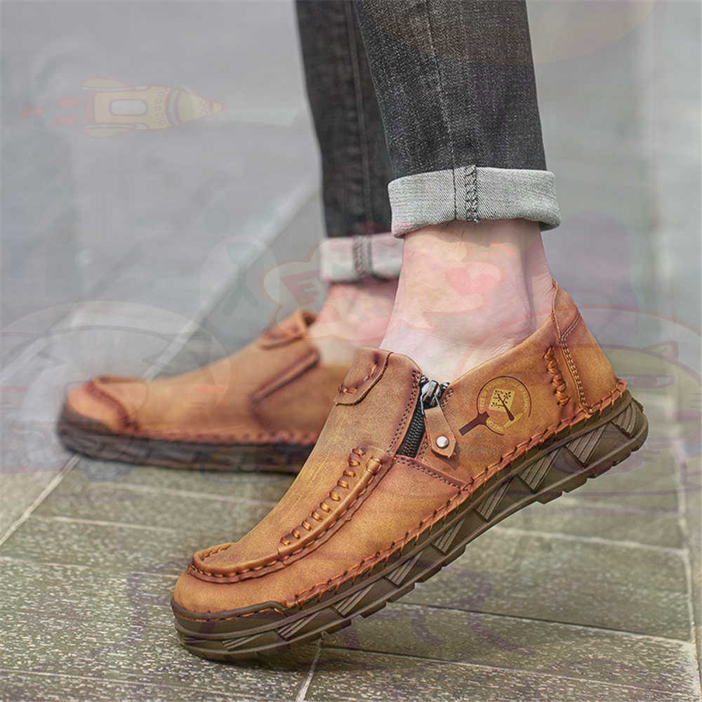 Małe liczby Driving Najlepsze  – Men'S Shoes Different Types recenzja i cena