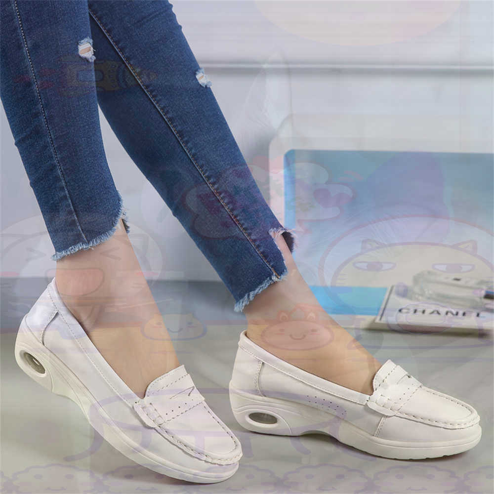 Miękkie wsuwane buty damskie w – Men'S Shoes Different Types recenzja i cena