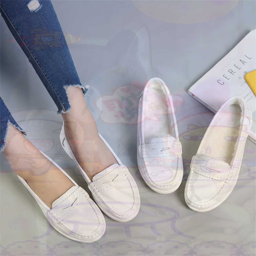 Miękkie wsuwane buty damskie w – Men'S Shoes Different Types recenzja i cena