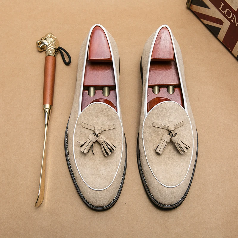 Włoska luksusowa marka zamszow – Men Shoes Louboutin recenzja i cena