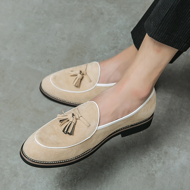 Włoska luksusowa marka zamszow – Men Shoes Louboutin recenzja i cena