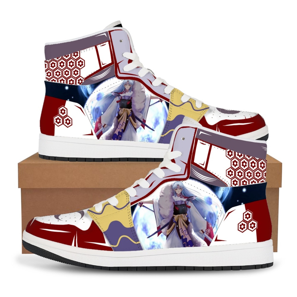 Buty Naruto Anime High-Tops, s – Men Shoes Models recenzja i cena
