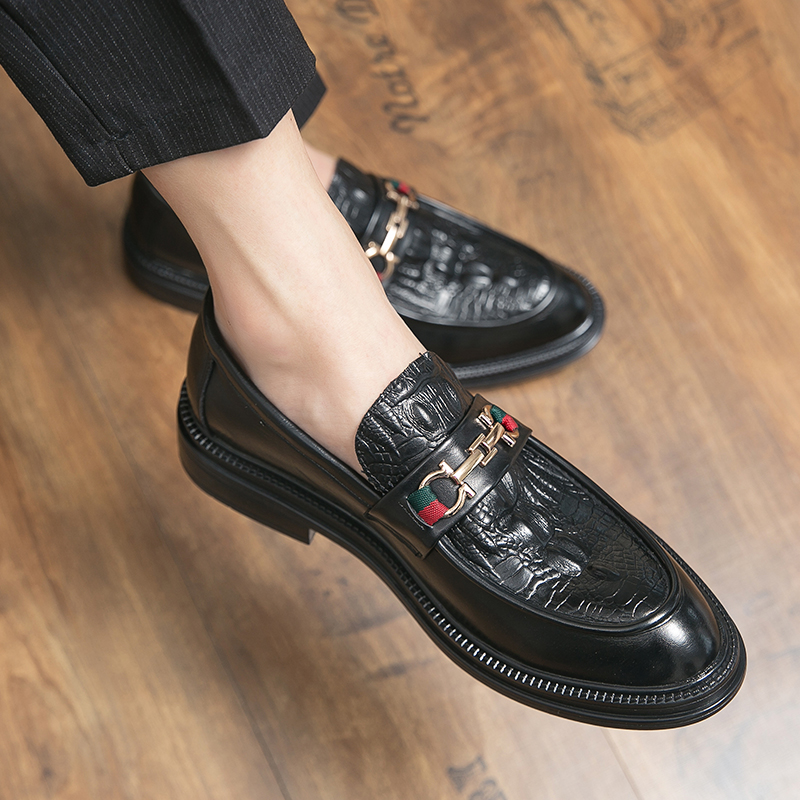 Męskie buty wyjściowe Formalny – Men Shoes Louboutin recenzja i cena