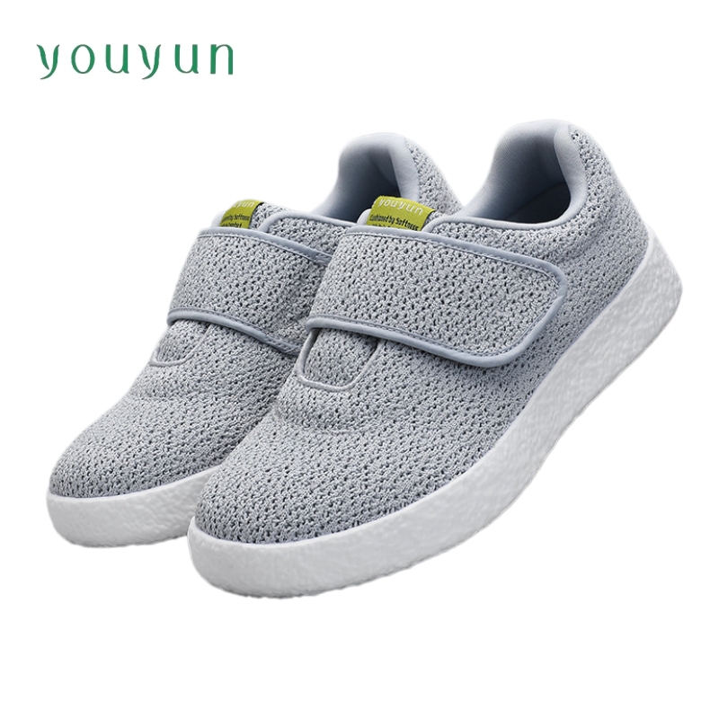 Wygodne buty dla diabetyków Yo – Men'S Shoes Diabetic recenzja i cena
