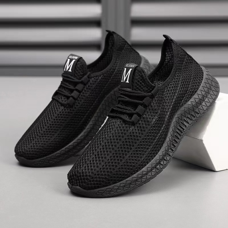 Męskie sneakersy do noszenia n – Men'S Shoes Different Types recenzja i cena