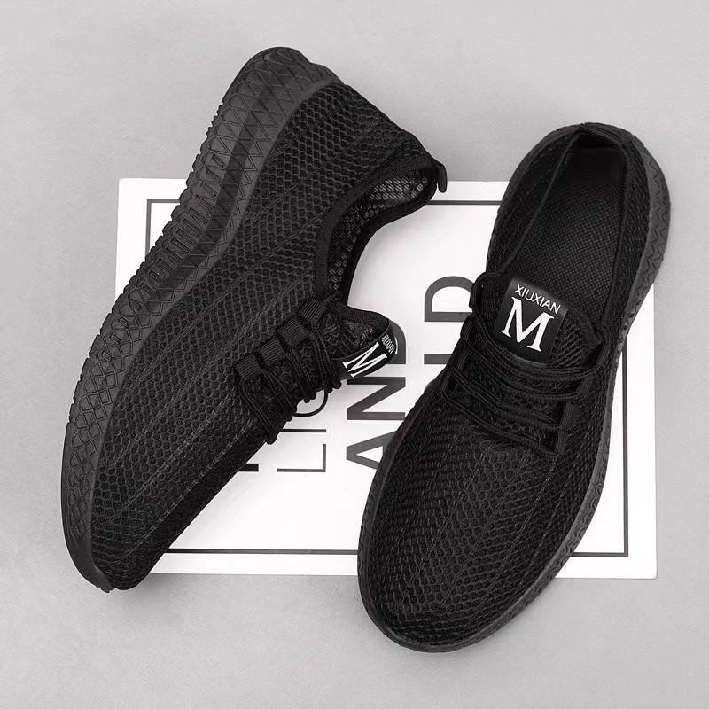 Męskie sneakersy do noszenia n – Men'S Shoes Different Types recenzja i cena