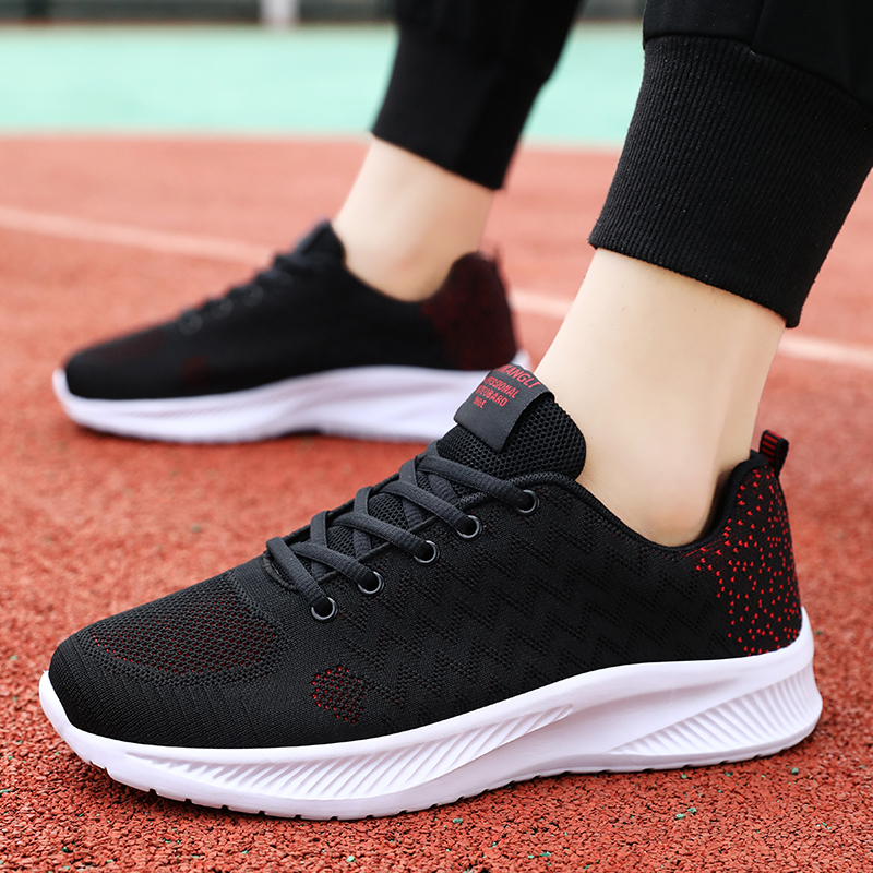 Męskie sneakersy 2024, męskie  – Men'S Shoes For Tennis recenzja i cena
