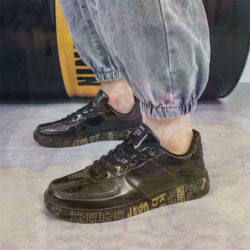 Okrągłe stopa Rozmiar 45 Tramp – Men'S Shoes Different Types recenzja i cena