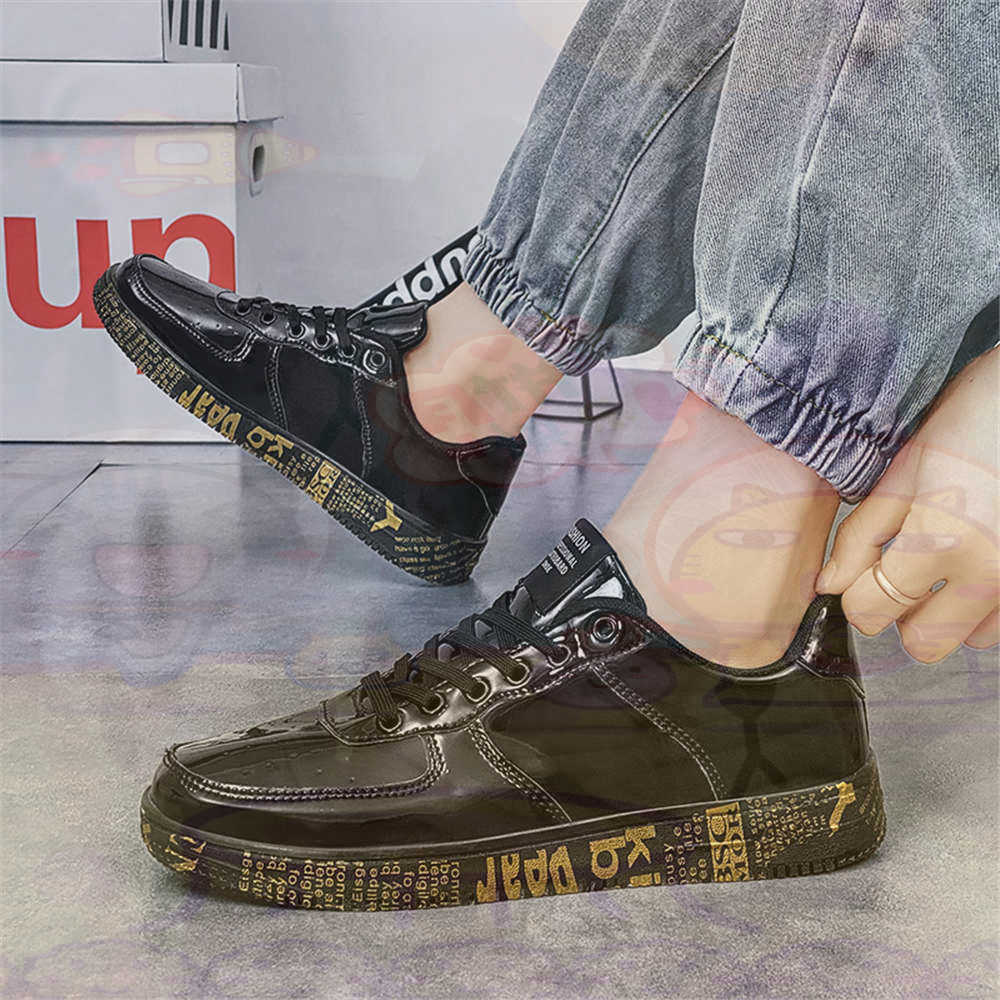 Okrągłe stopa Rozmiar 45 Tramp – Men'S Shoes Different Types recenzja i cena