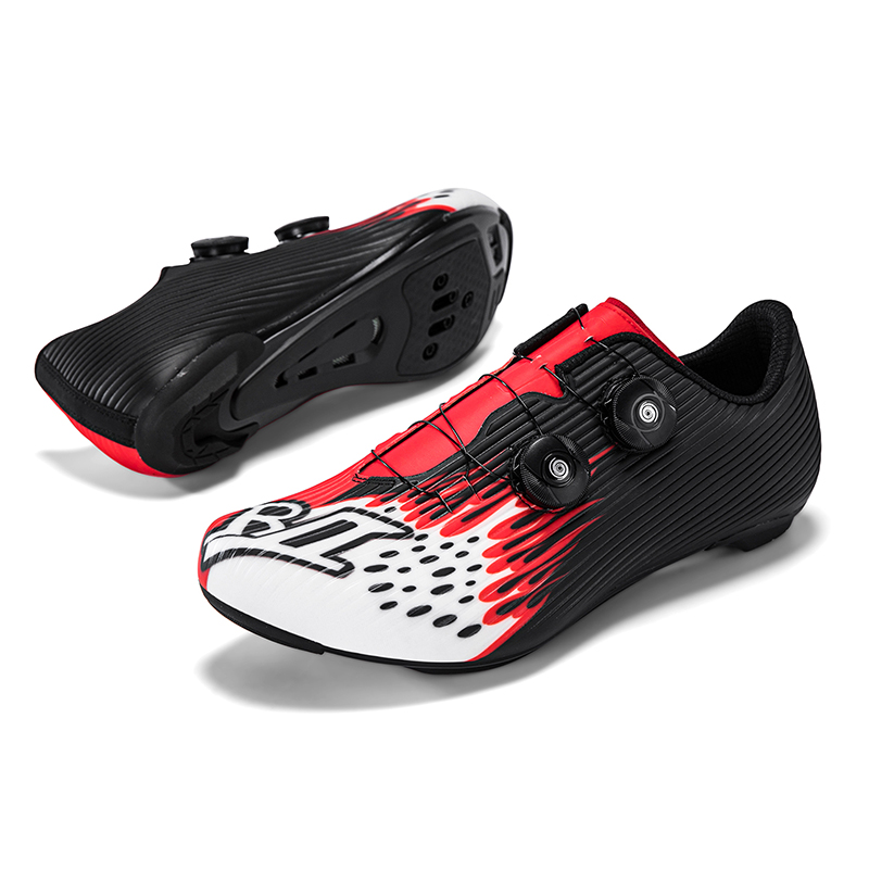 Profesjonalne męskie buty rowe – Men'S Shoes Dc recenzja i cena