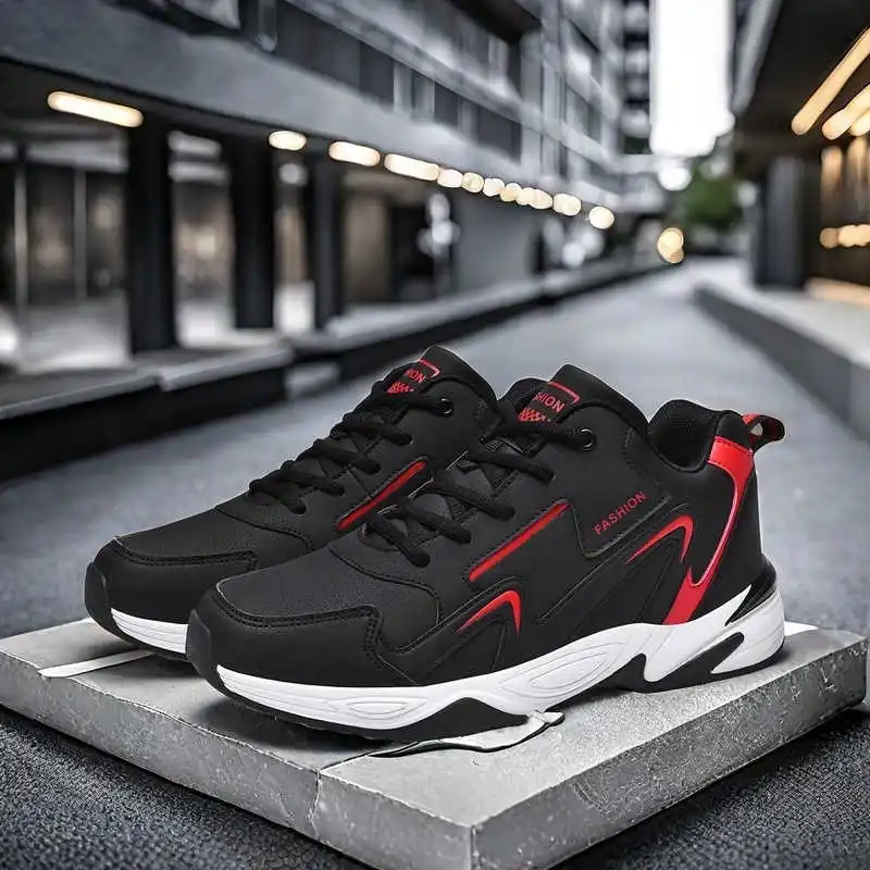 Odporne na zimno wiosenne tram – Men'S Shoes Different Types recenzja i cena