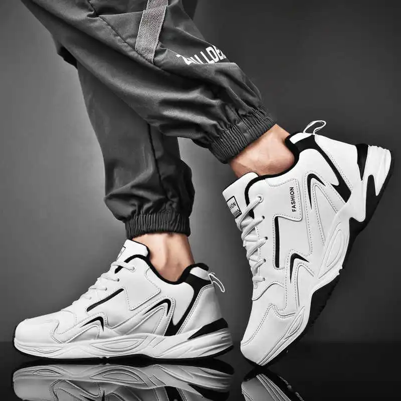 Odporne na zimno wiosenne tram – Men'S Shoes Different Types recenzja i cena