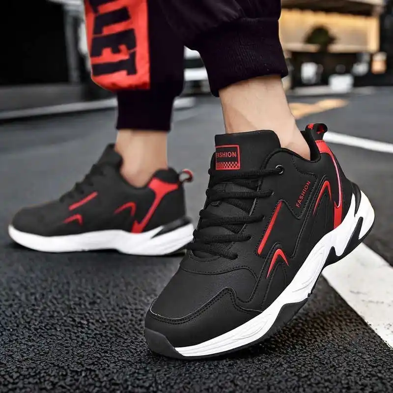 Odporne na zimno wiosenne tram – Men'S Shoes Different Types recenzja i cena
