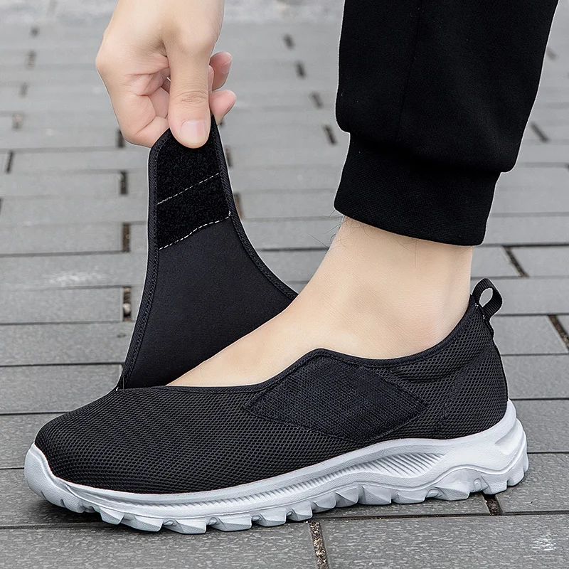 Męskie ortopedyczne buty do ch – Men'S Shoes Diabetic recenzja i cena