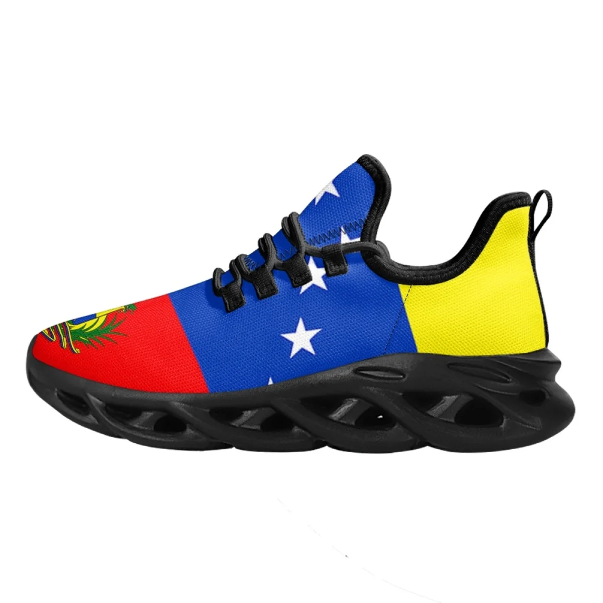 Venezuela Flag Sneakers for Wo – Men'S Shoes For Tennis recenzja i cena