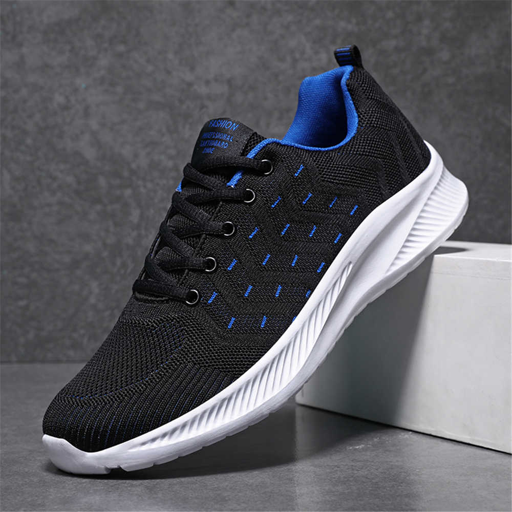 Czarne sneakersy męskie typu c – Men Shoes Models recenzja i cena