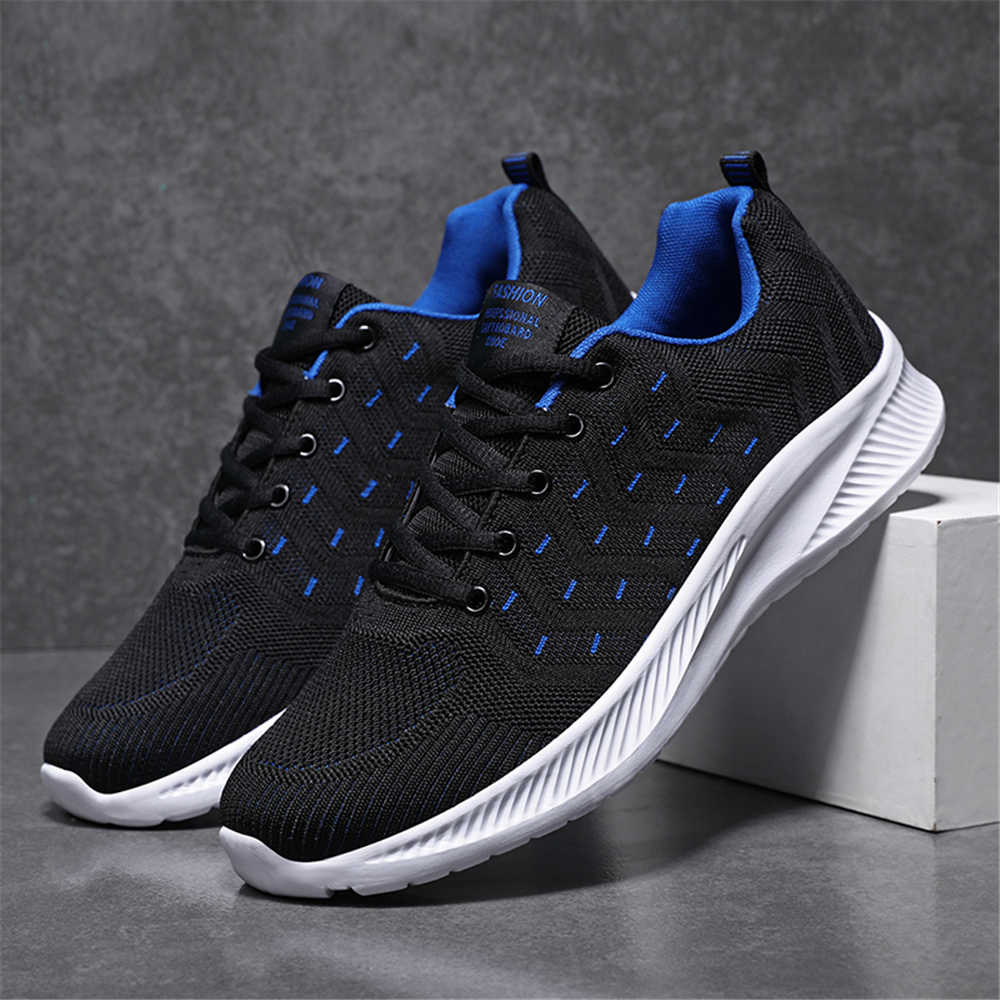 Czarne sneakersy męskie typu c – Men Shoes Models recenzja i cena