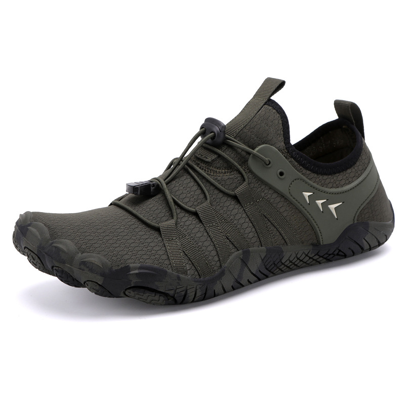 Męskie buty do wody szybkoschn – Men'S Shoes Vibram recenzja i cena