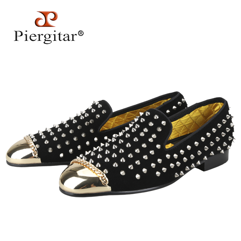 Piergitar ręcznie robione męsk – Men Shoes Louboutin recenzja i cena