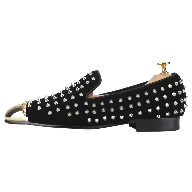 Piergitar ręcznie robione męsk – Men Shoes Louboutin recenzja i cena