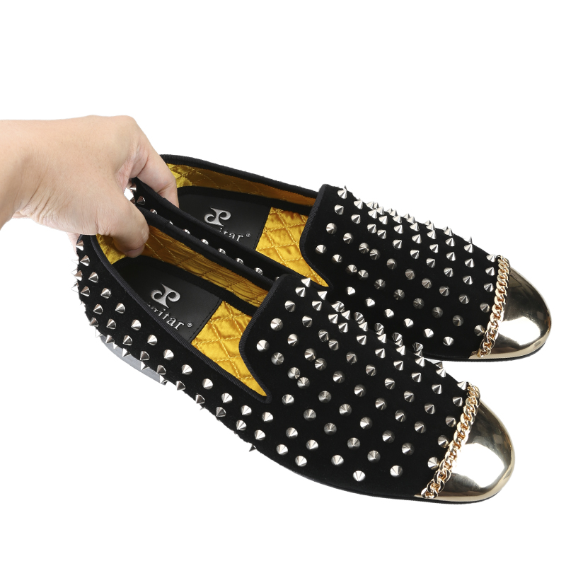 Piergitar ręcznie robione męsk – Men Shoes Louboutin recenzja i cena