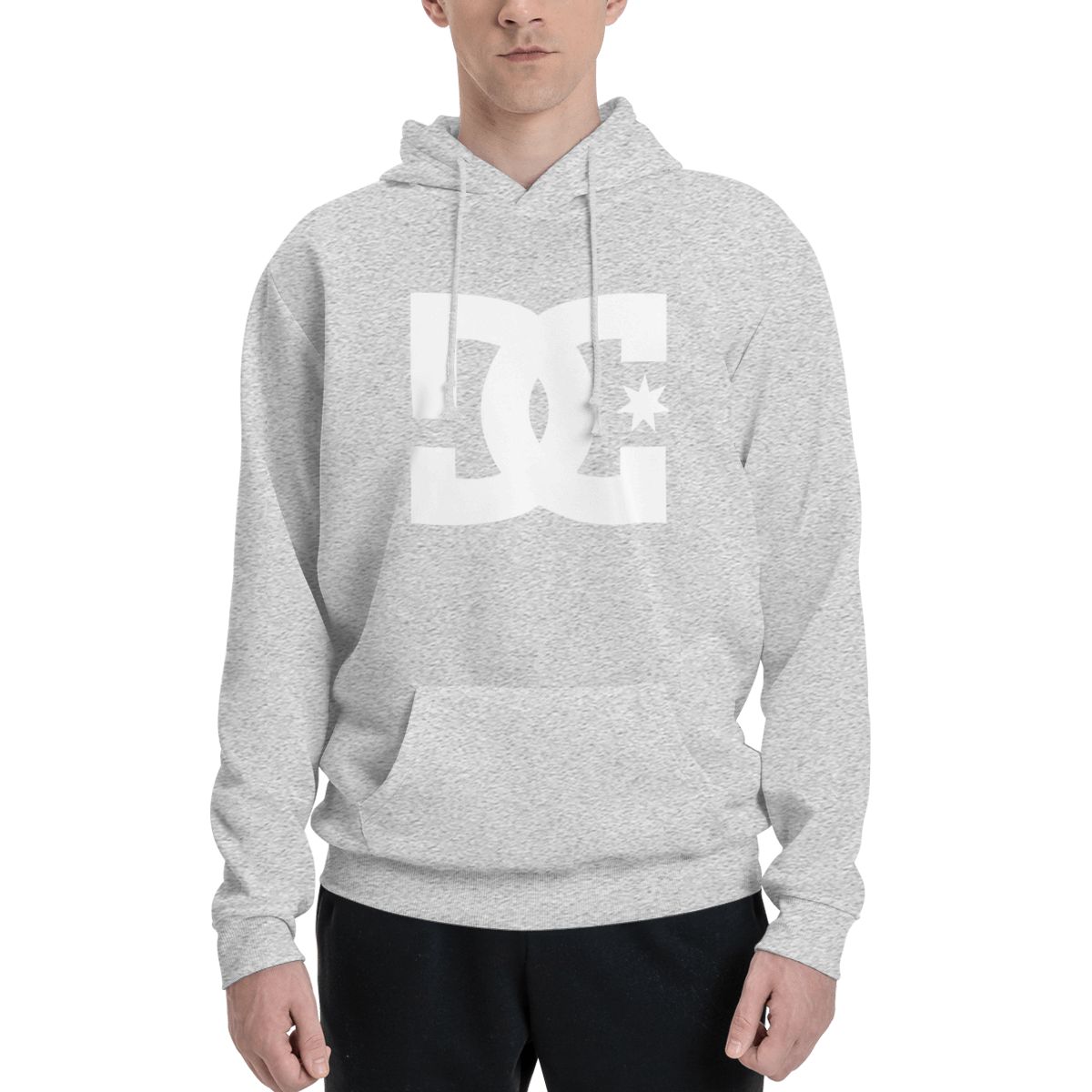 DC Shoe Co Bluzy Mężczyźni Kob – Men'S Shoes Dc recenzja i cena