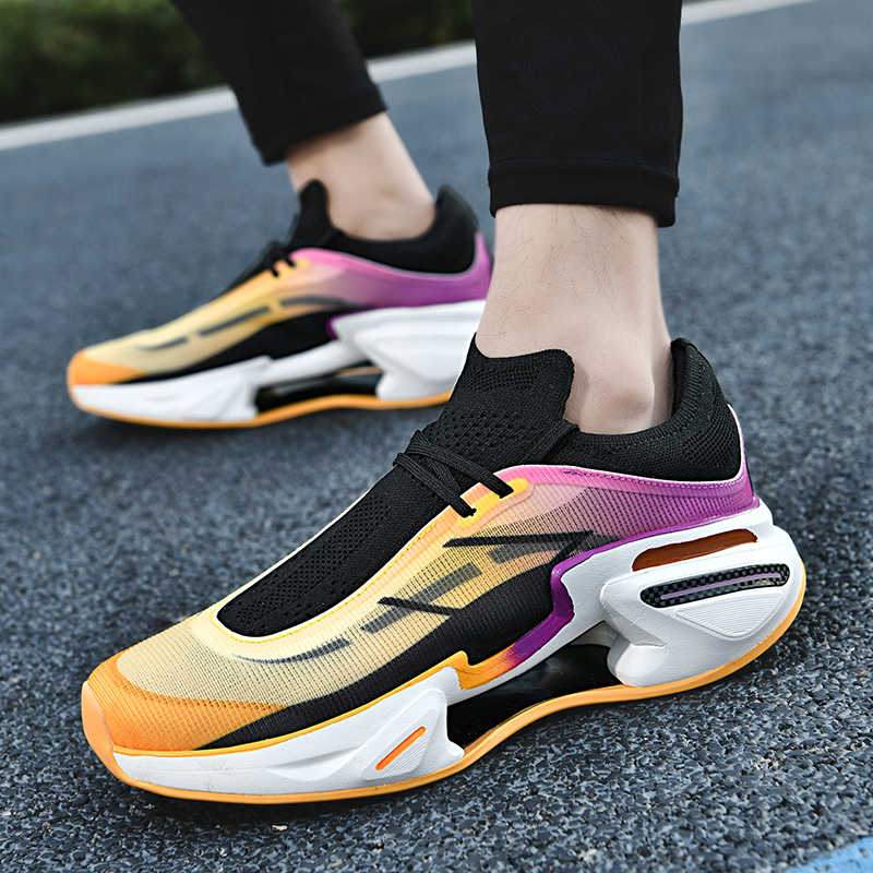 Letnie buty golfowe męskie, tk – Men'S Shoes For Tennis recenzja i cena