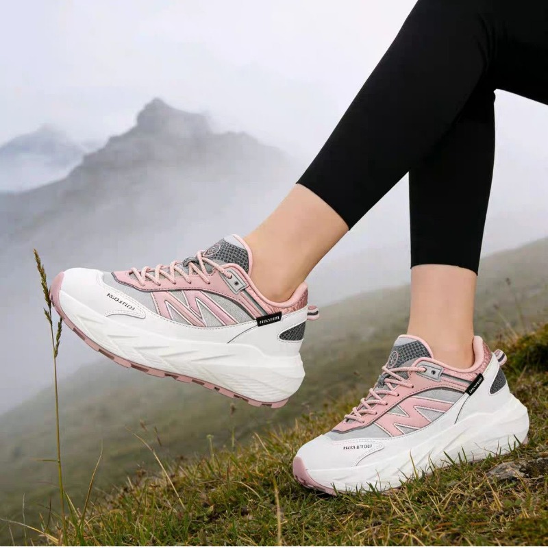 Stylowe buty do biegania 2026  – Men Shoes Vs Women recenzja i cena