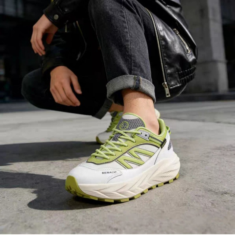 Stylowe buty do biegania 2026  – Men Shoes Vs Women recenzja i cena