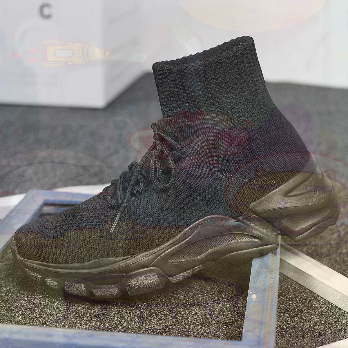 Zwiększa wysokość Sumer Koszyk – Men'S Shoes Different Types recenzja i cena