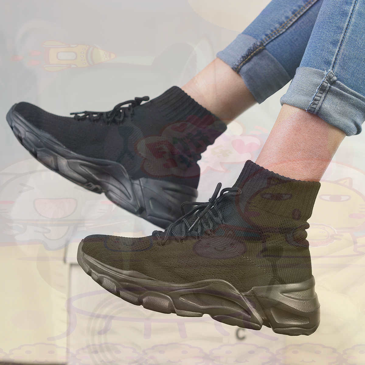 Zwiększa wysokość Sumer Koszyk – Men'S Shoes Different Types recenzja i cena