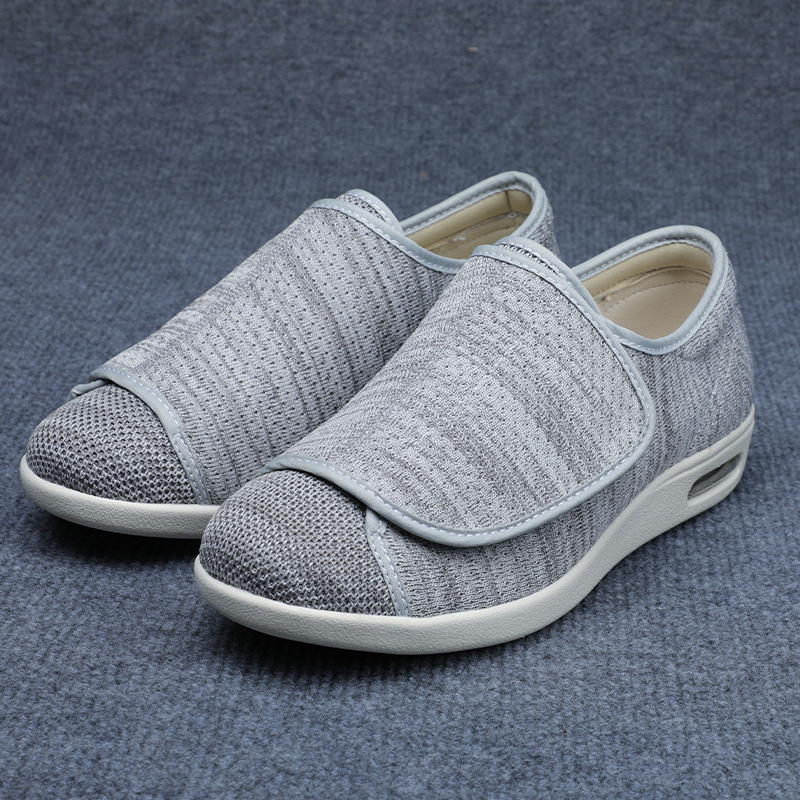 XIHAHA Nowe ortopedyczne buty  – Men'S Shoes Diabetic recenzja i cena