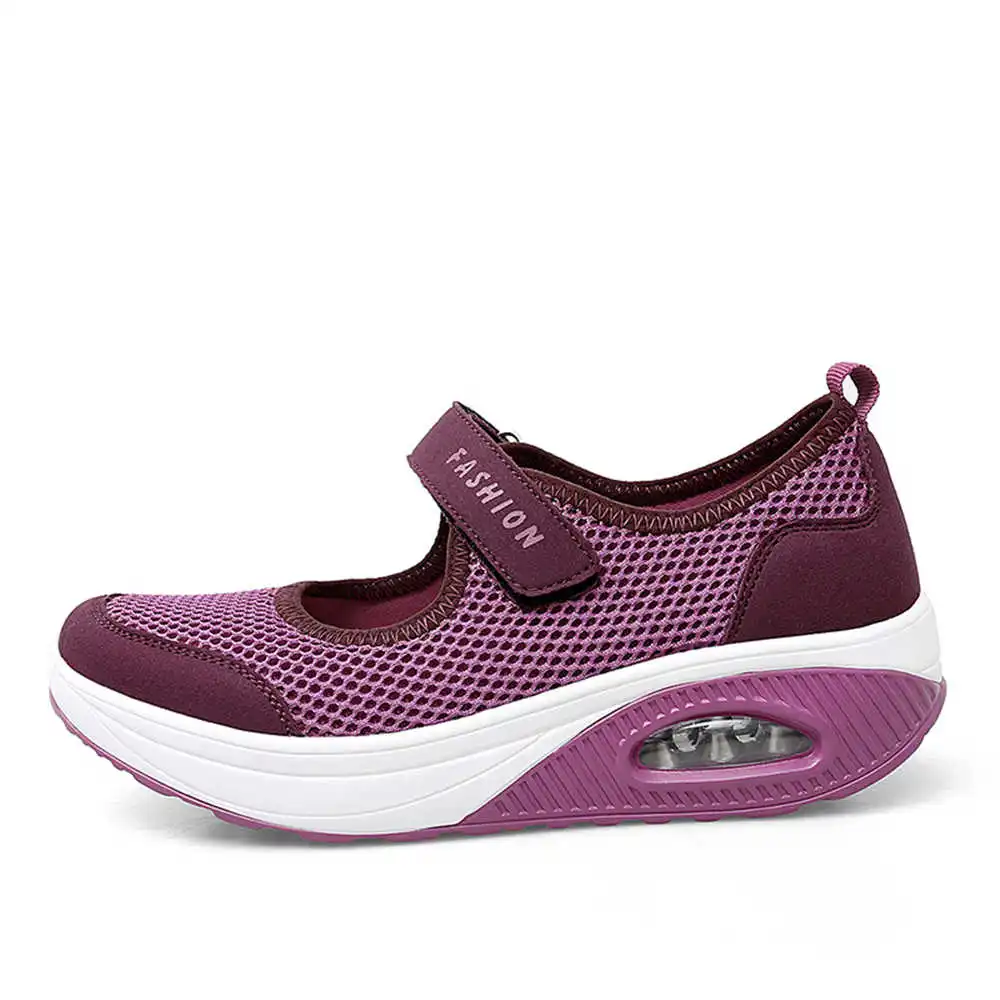36-41 półsezonowe kolorowe tra – Men'S Shoes Different Types recenzja i cena