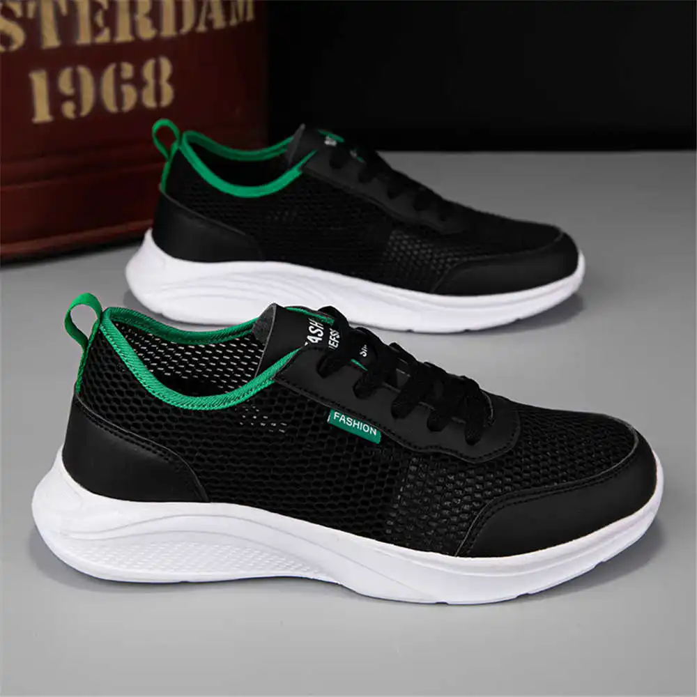 Wodnozielone sneakersy męskie  – Men'S Shoes For Tennis recenzja i cena