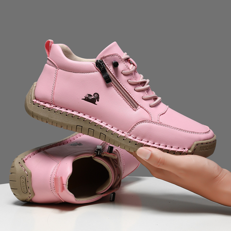 Damskie sneakersy, ręcznie rob – Men'S Shoes Qn recenzja i cena
