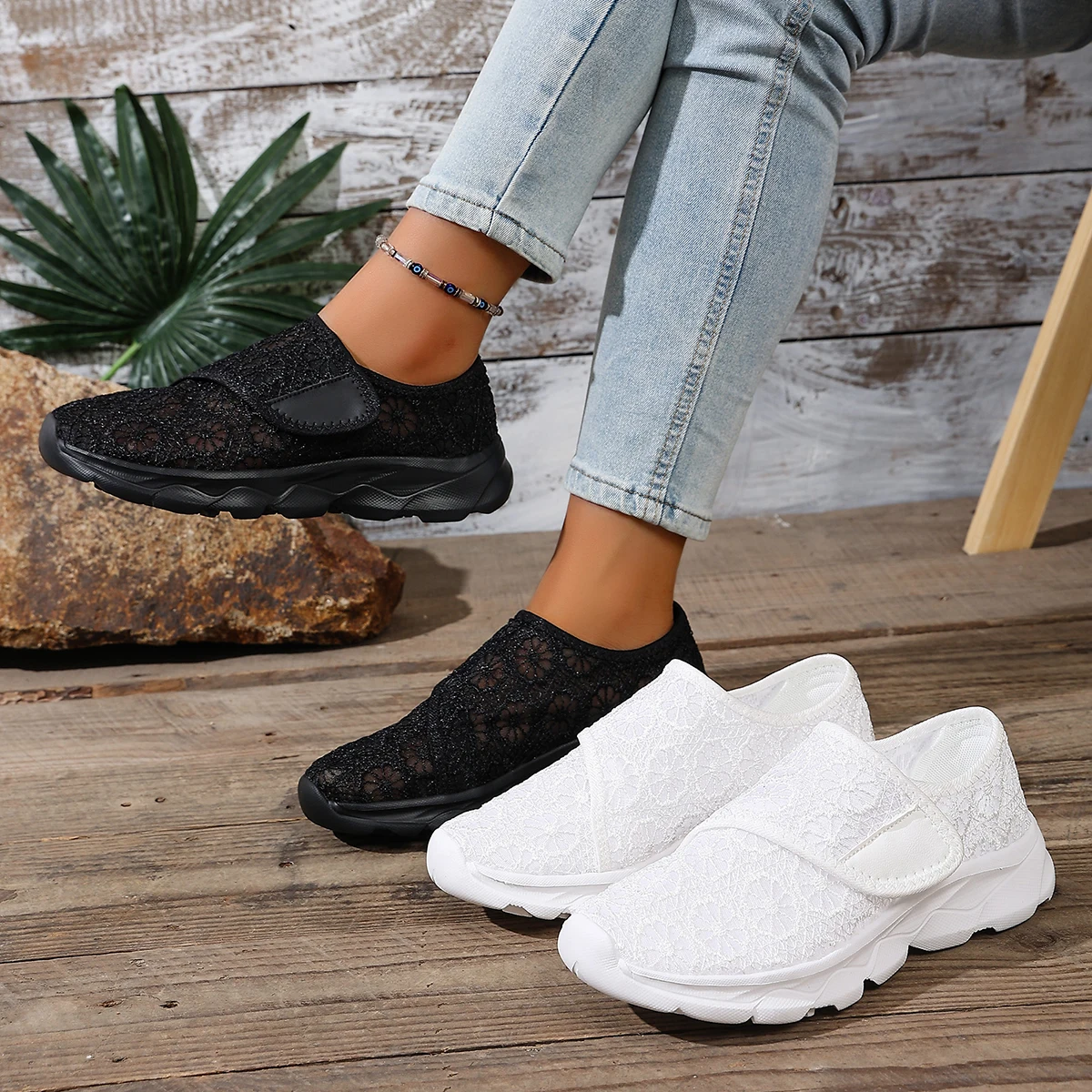 Damskie Nowe Casualowe Ortoped – Men'S Shoes Diabetic recenzja i cena