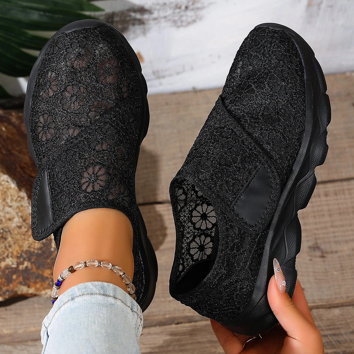 Damskie Nowe Casualowe Ortoped – Men'S Shoes Diabetic recenzja i cena