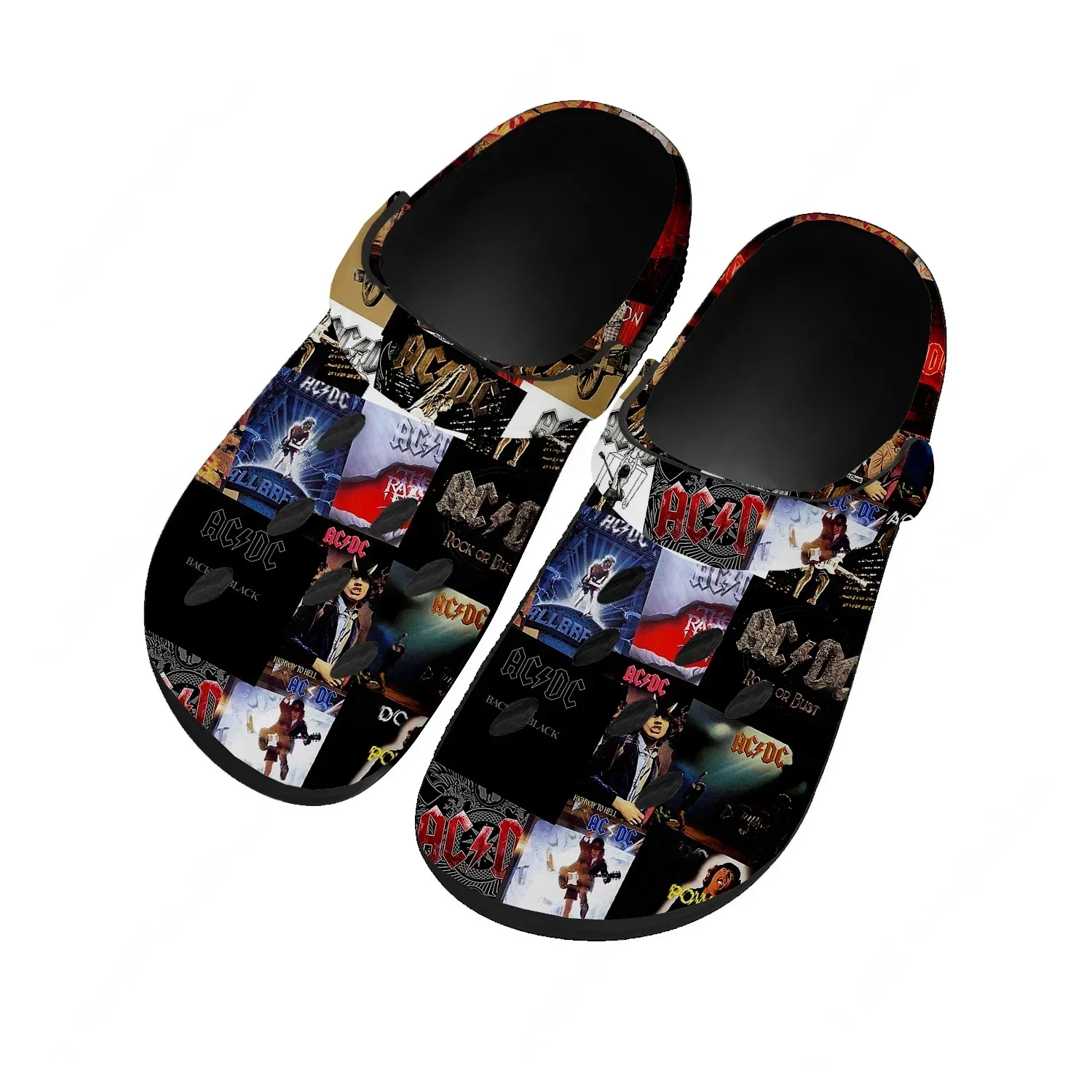 Damskie i młodzieżowe sandały  – Men'S Shoes Dc recenzja i cena