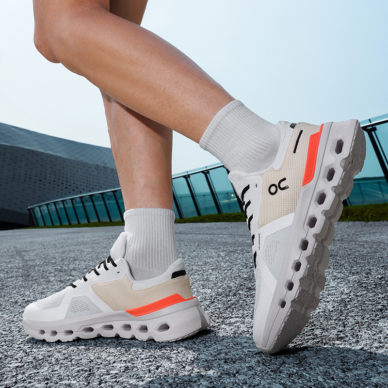 Nowe męskie buty do biegania z – Men Shoes Running Sale recenzja i cena