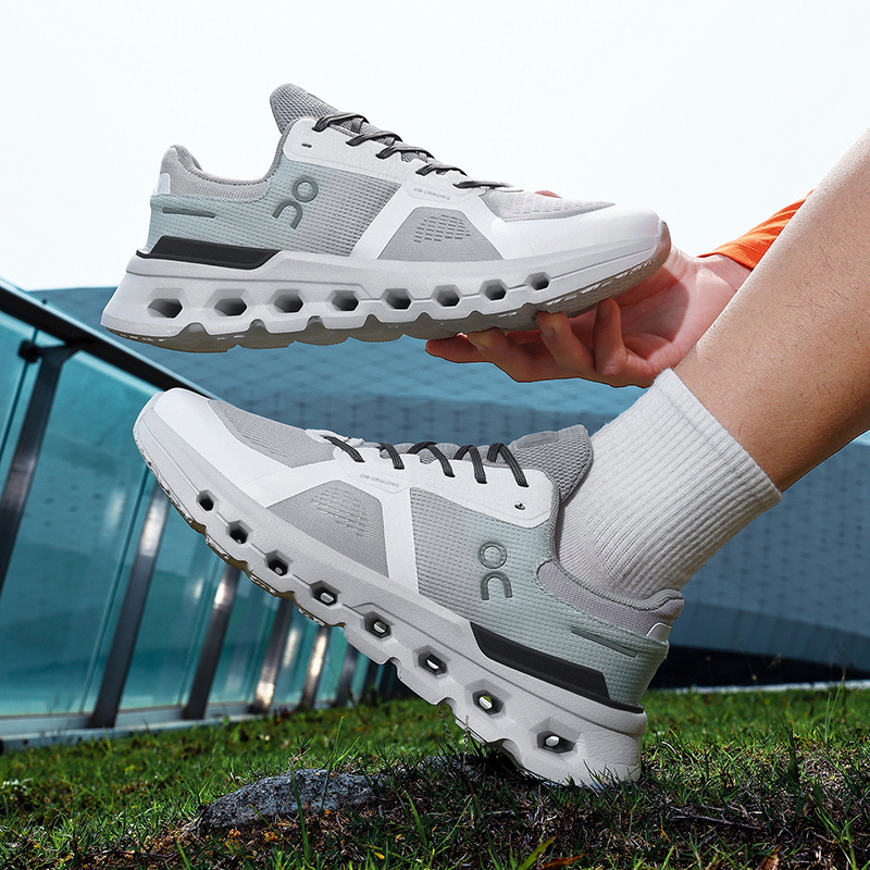 Nowe męskie buty do biegania z – Men Shoes Running Sale recenzja i cena